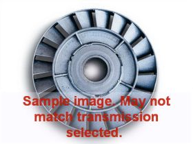 Turbine 6DCT250, 6DCT250, Transmission parts, tooling and kits