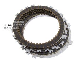 Clutch Kit AB60F, AB60F, Transmission parts, tooling and kits