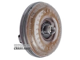 Torque converter 5HP19, 5HP19, Transmission parts, tooling and kits