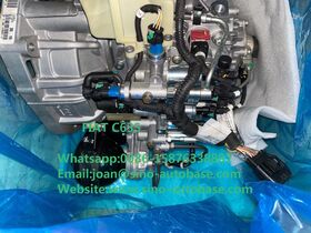 FIAT DDCT C635 Transmission Assembly , Transmission parts, tooling and kits, 