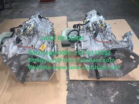 DL800 Transmission Assembly AUDI R8 , Transmission parts, tooling and kits, 