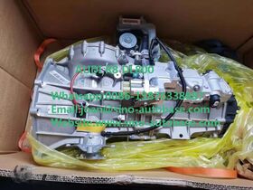 DL800 Transmission Assembly AUDI R8 , Transmission parts, tooling and kits, 