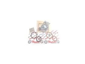 GM Powerglide Transmission Basic Master Stage-1 Rebuild Kit 1962-1973 RED PLATES, POWERGLIDE, Transmission parts, tooling and kits