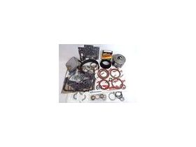 Complete 700R4 Performance 4X4 Rebuild Kit Stage-1 Clutches Kolene Steels 87-93, 4L60E, Transmission parts, tooling and kits
