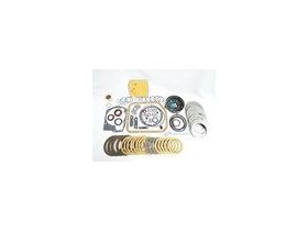 Dodge Jeep A500 40RH 42RH Master Transmission Rebuild Kit 1992-1997 1.6'' band, A500, Transmission parts, tooling and kits