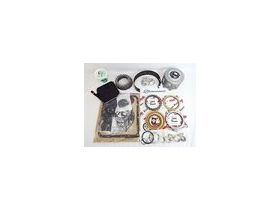 GM 700R4 Transmission HD SUPER MASTER REBUILD KIT w/ Raybestos Z-Pak 1988-1992, 4L60E, Transmission parts, tooling and kits