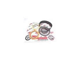 Ford 4R70W AODE Raybestos Performance Front Band + Clutch Friction Plate Kit 94+, AODE, Transmission parts, tooling and kits