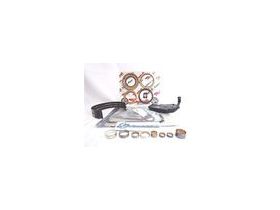 GM 4L60E Transmission Rebuild Kit 2WD 1997-2003 w/ Bushings Band Clutches Filter, 4L60E, Transmission parts, tooling and kits