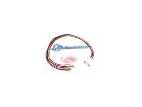 Heavy Duty GM 4L60E Transmission External Wiring Harness Repair Kit 13-Pin 93-05, 4L60E, Transmission parts, tooling and kits