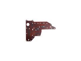 Ford AODE Transmission Valve Body Cover Plate Gasket 1992-1995 OEM F2VY-7H173-A, AODE, Transmission parts, tooling and kits