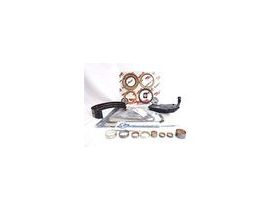 GM 4L60E Transmission Rebuild Kit 2WD 1993-1996 w/ Bushings Band - HE Clutches, 4L60E, Transmission parts, tooling and kits