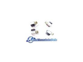 4L60E 4L65E Transmission 1-2 2-3 A B Shift Solenoids 93-UP BULK 4 PACK 24230298, 4L65E, 4L60E