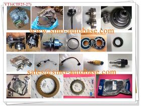 BMW VT1 Transmission Part , VT1-27, Transmission parts, tooling and kits