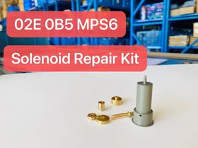 02E 0B5 MPS6 SOLENOID REPAIR KIT, Transmission parts, tooling and kits, 