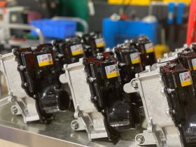 0AM MECHATRONIC DSG DQ200, Transmission parts, tooling and kits, 