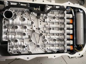 8HP45 BMW MECHATRONIC  BRAND NEW , Transmission parts, tooling and kits, 