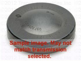 Sealing cap 01J, 01J, Transmission parts, tooling and kits