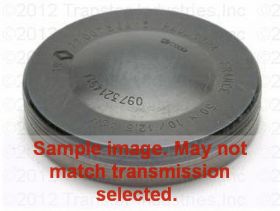 Sealing cap SL6006A, SL6006A, Transmission parts, tooling and kits