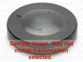 Sealing cap HF35, HF35, HD10 (CVTPSE)