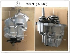 MERCEDES-BENZ 722.9 Transfer Case, 722.9, Transmission parts, tooling and kits