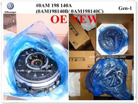 VAG 0AM Dual Clutch (Gen-1) , DQ200, Transmission parts, tooling and kits