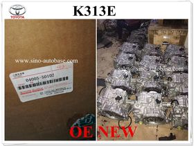 K313E 1.6-1.8L Transmission Assembly (OEM NEW) , K310, Transmission parts, tooling and kits