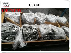 U340E Transmission Assembly (OEM NEW) , U340E, Transmission parts, tooling and kits