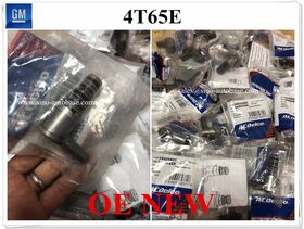 GM 4T65E Solenoid Kit , 4T65E, Transmission parts, tooling and kits