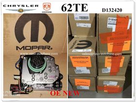 DODGE/CHYSLER 62TE Solenoid Block (Mopar), 62TE, Transmission parts, tooling and kits