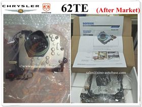 DODGE/CHYSLER 62TE Solenoid Block(Sonnax), 62TE, Transmission parts, tooling and kits