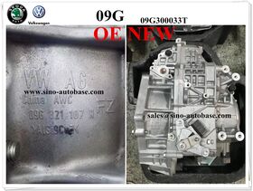 09G(#09G300033T) Transmission Assembly (OEM NEW), 09G, Transmission parts, tooling and kits