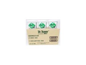 1-CASE (12-TUBS) DR TRANNY ASSEMBLY GREASE LUBE BY LUBEGARD | GREEN FIRM TACK, misc, Transmission parts, tooling and kits