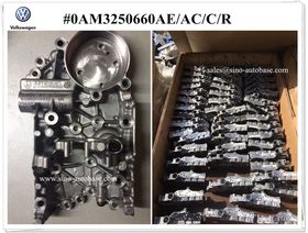 VAG 0AM Accumulator Housing , DQ200, Transmission parts, tooling and kits