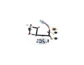 4L60E 4L65E 1993-1994 Complete Electronics Set 5 Solenoids TCC PWM Shift All New, 4L65E, 4L60E