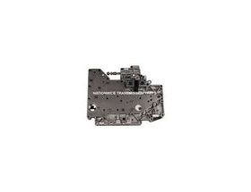 4R70W 4R75W TRANSMISSION VALVE BODY 01-08, 4R70W, AODE