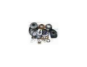 4L60E 04-06 MASTER REBUILD KIT SUNSHELL BAND FILTER PISTON OVERHAUL TEFLON 4L65E, 4L65E, 4L60E