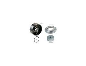 New Alumimum Powerglide 10-Clutch Drum, Hub & Piston Kit 28756-15K Race Kit, POWERGLIDE, Transmission parts, tooling and kits