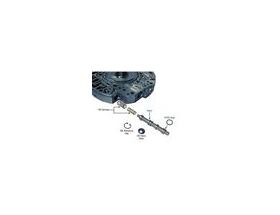 GM 4L60E Sonnax TCC Apply Valve Kit 77805-k, 4L60E, Transmission parts, tooling and kits