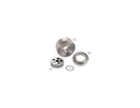 Powerglide Race Contender High Clutch Drum, Hub & Piston Kit Part No. 28755-14K, POWERGLIDE, Transmission parts, tooling and kits