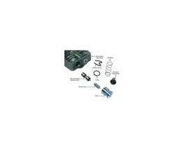 Line Pressure Modulator Plunger Valve Kit Part No. 36948-05K 4R100, E4OD, 4R100, Transmission parts, tooling and kits