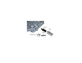 96206-13K AX4N BYPASS .496 DIA, AX4N, Transmission parts, tooling and kits