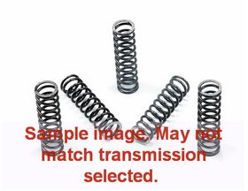 Accumulator Spring B46A, B46A, BMXA