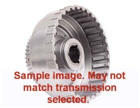Drum AODE, AODE, Transmission parts, tooling and kits