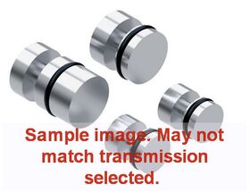 End Plug A8LR1, A8LR1, Transmission parts, tooling and kits