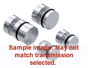 End Plug CTX, CTX, Transmission parts, tooling and kits