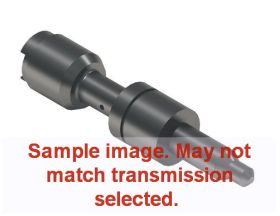 Valve Oversized 6DCT250, 6DCT250, Transmission parts, tooling and kits