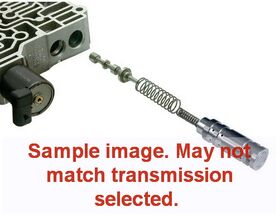 Valve Kit Allison CLT 3340-3461, Allison CLT 3340-3461, Transmission parts, tooling and kits