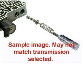 Valve Kit M3WC, M3WC, Transmission parts, tooling and kits