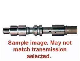 Plunger BMXA, BMXA, Transmission parts, tooling and kits