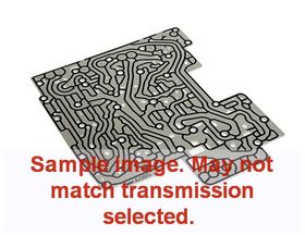 Separator Plate A340F, A340F, A340